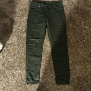 Michael Kors Izzy Skinny Jeans